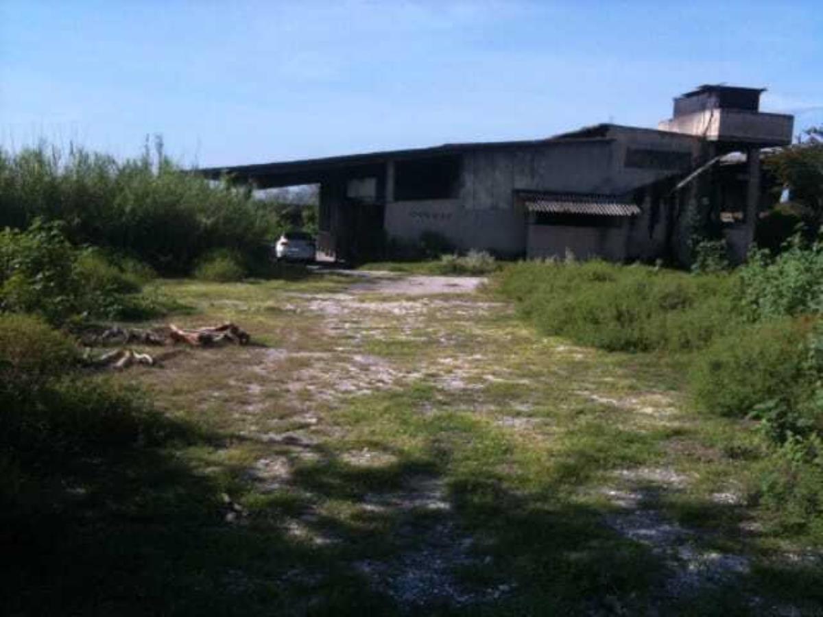 Terreno en venta en El C.B.T.A., Axochiapan — foto 1 de 4