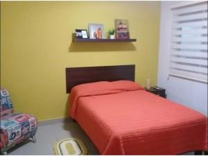 Departamento en renta en La Tampiquera, Boca del Río — foto 2 de 9