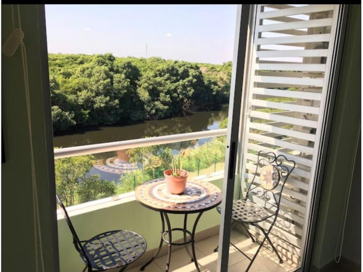 Departamento en renta en La Tampiquera, Boca del Río — foto 1 de 9