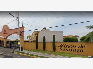 Casa en Misión de Santiago, Corregidora, Querétaro