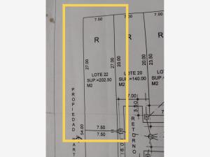 Terreno en venta en Benito Juarez, Orizaba — foto 2 de 13