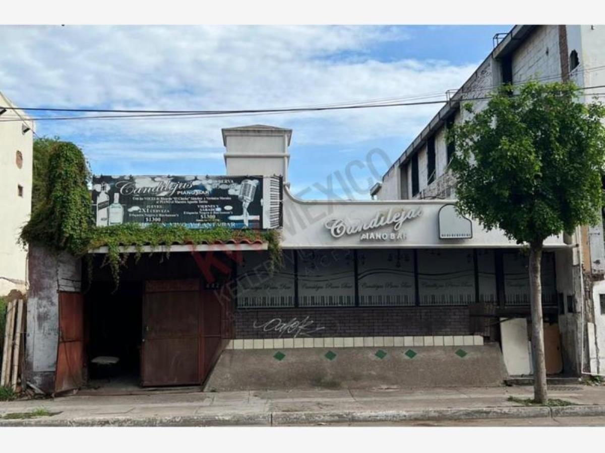 Terreno en venta en Centro, Culiacán — foto 1 de 7