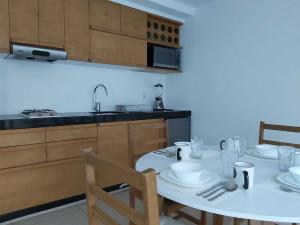 Departamento en Lomas de los Filtros, San Luis Potosí, San Luis Potosí — foto 1 de 6