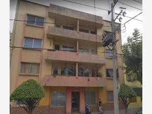 Departamento en Narvarte Oriente, Benito Juárez, Ciudad de México