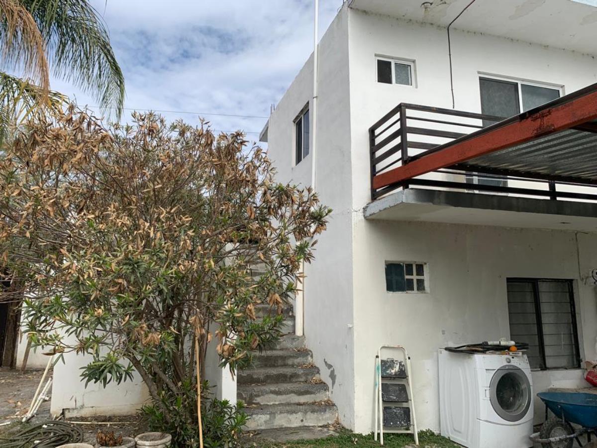 Finca-Rancho en venta en San Mateo, Juárez — foto 1 de 21