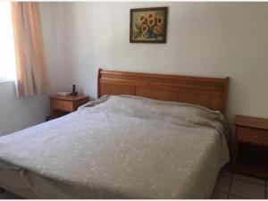 Departamento en Colinas del Parque, San Luis Potosí, San Luis Potosí — foto 1 de 4