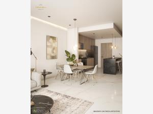 Departamento en venta en Tejamen, Tijuana — foto 2 de 5