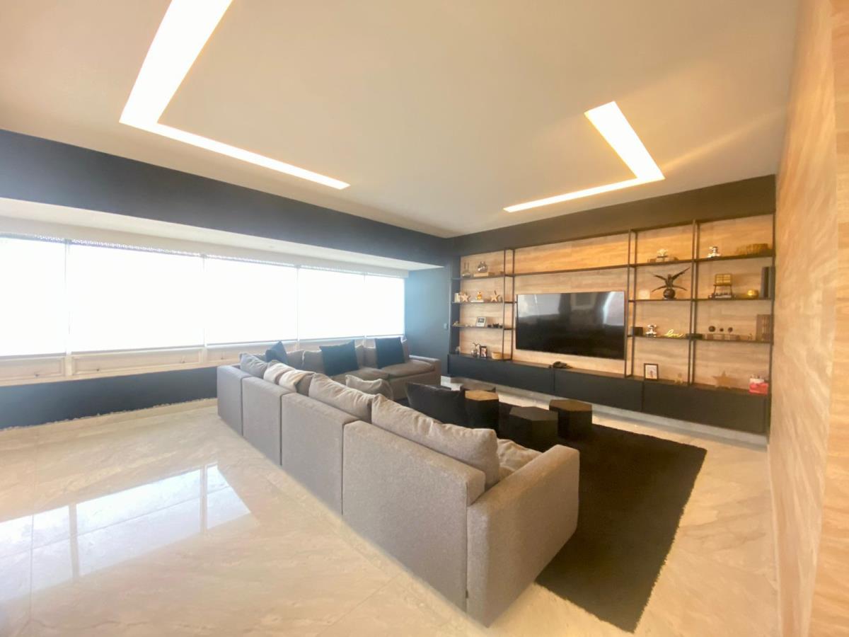 Departamento en venta en Santa Fe Cuajimalpa, Cuajimalpa de Morelos — foto 1 de 17