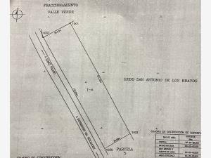 Terreno en venta en Ciudad Industrial, Torreón — foto 2 de 2