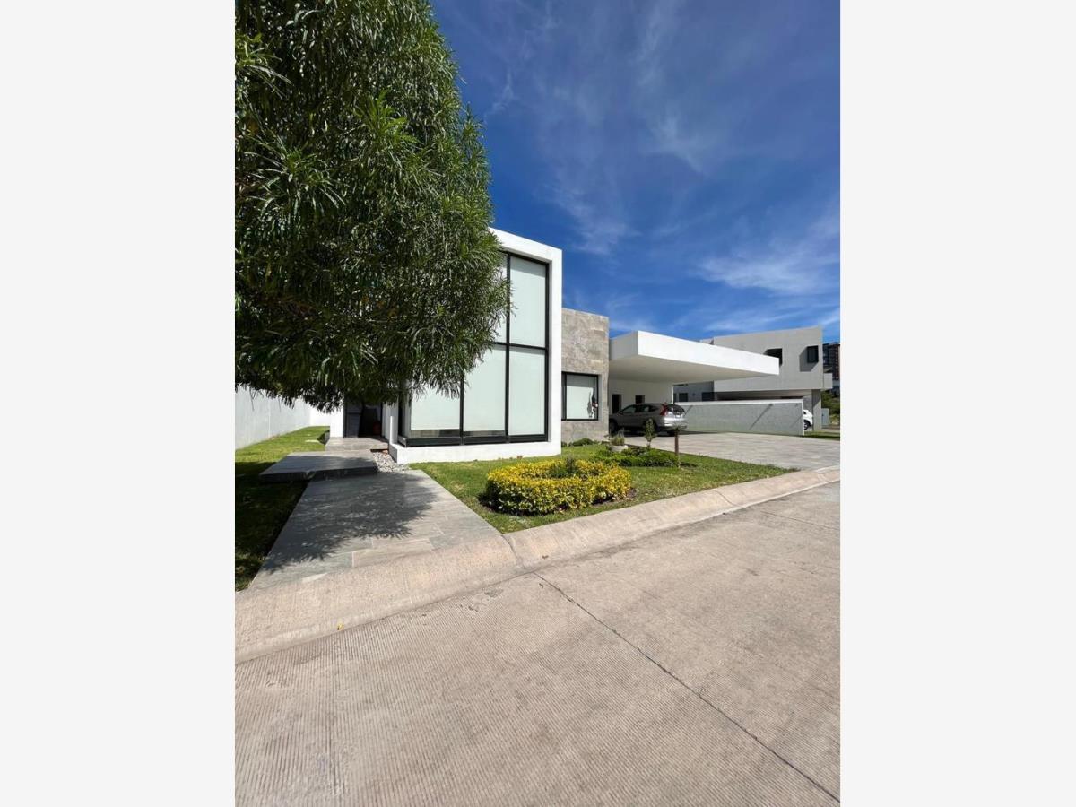 Casa en venta en El Molino Residencial y Golf, León — foto 1 de 12