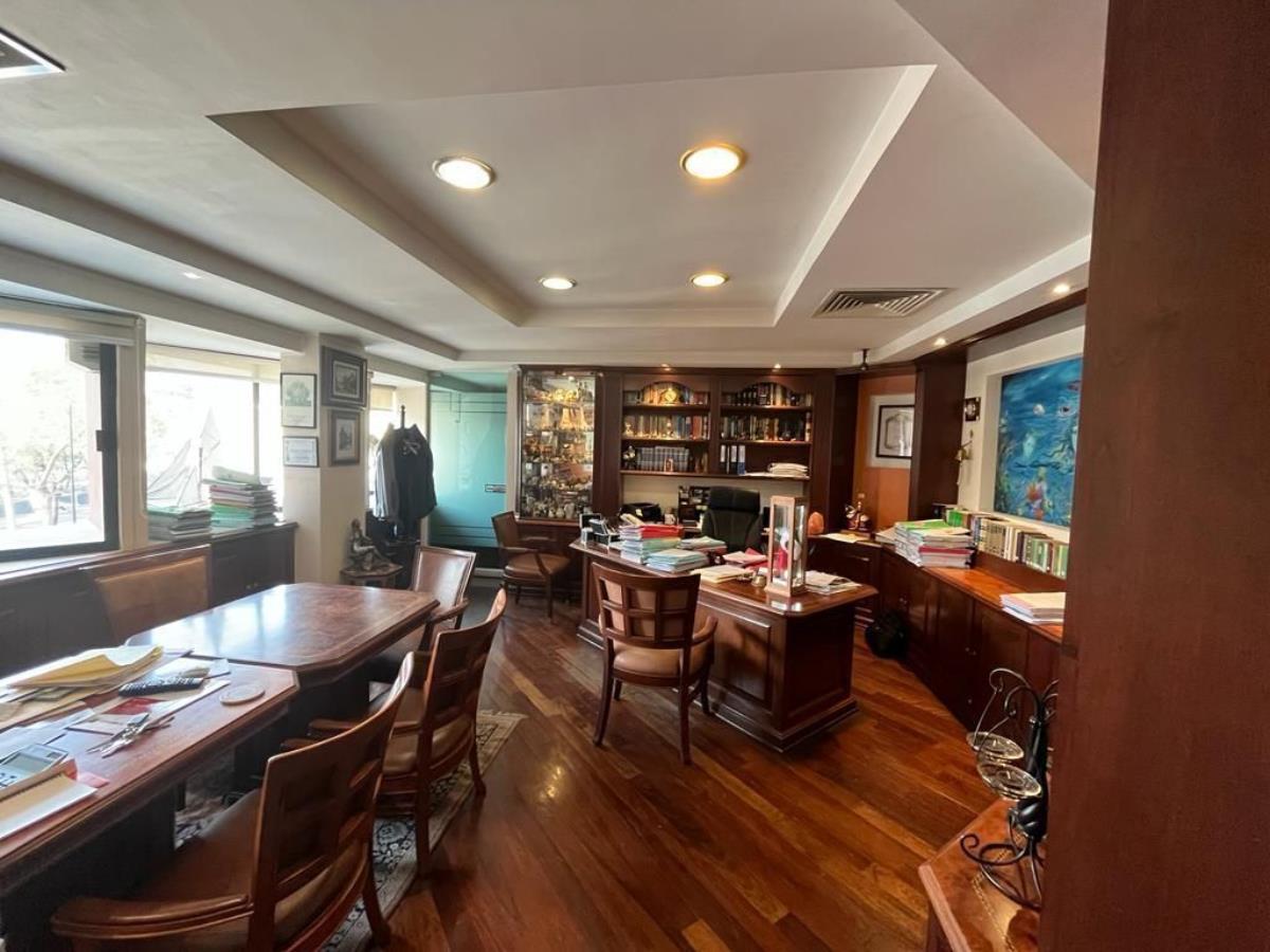 Oficina en venta en Los Alpes, Álvaro Obregón — foto 1 de 26