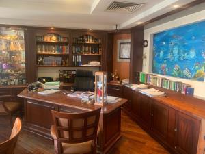 Oficina en venta en Los Alpes, Álvaro Obregón — foto 2 de 26