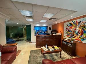 Oficina en venta en Los Alpes, Álvaro Obregón — foto 3 de 26