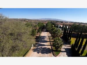 Terreno en venta en Ex-Hacienda la Cieneguita, San Miguel de Allende, Guanajuato