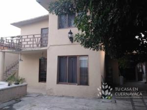 Casa en Satelite, Cuernavaca, Morelos