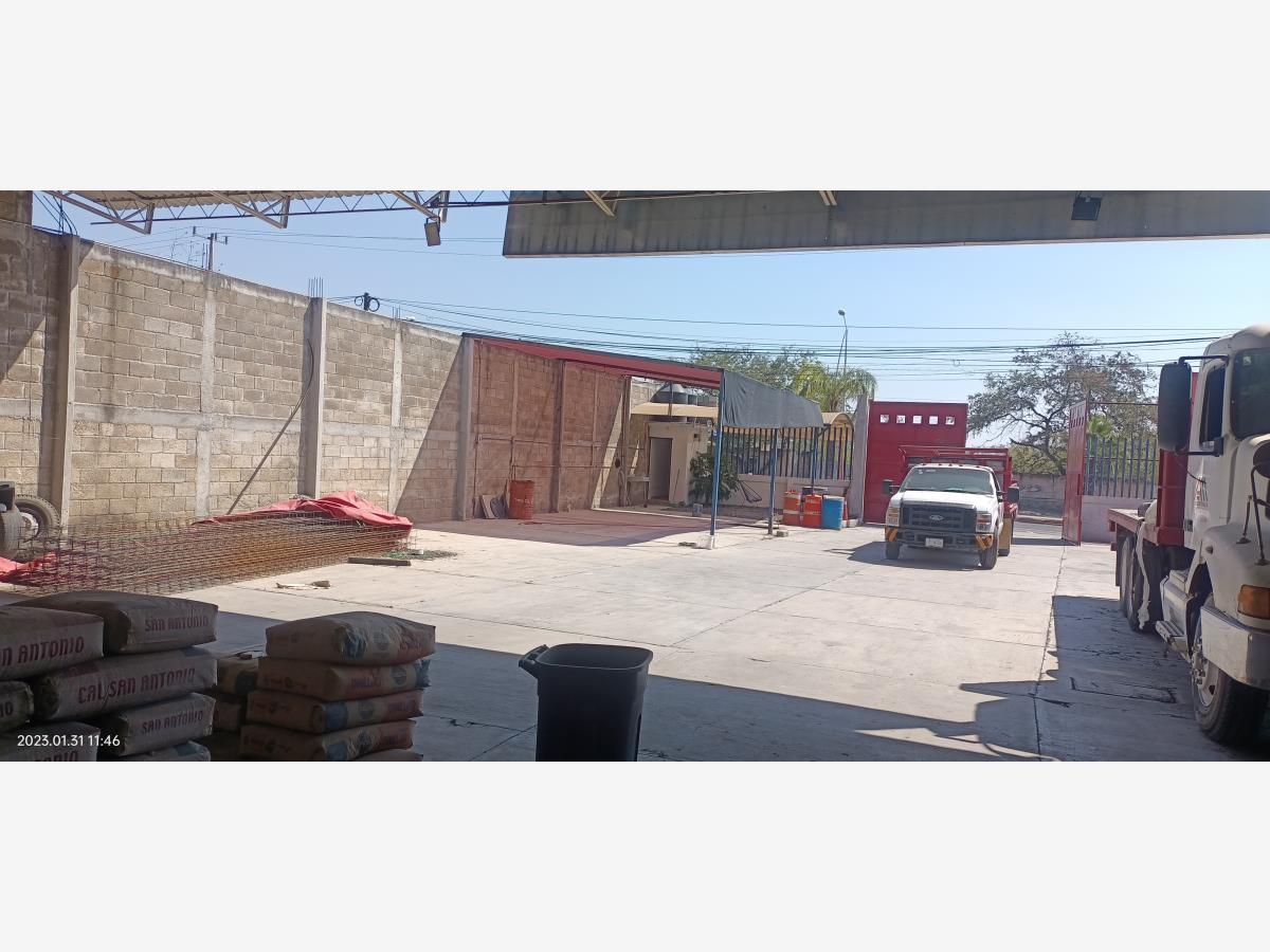 Bodega en renta en Alpuyeca, Xochitepec — foto 1 de 5