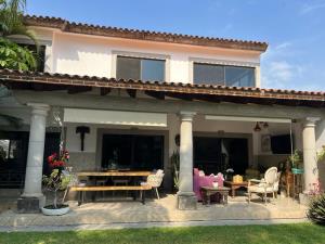 Casa en venta en Sumiya, Jiutepec — foto 2 de 17