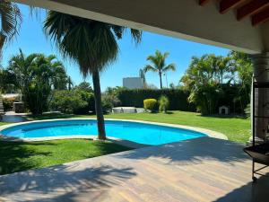 Casa en venta en Burgos, Temixco — foto 2 de 20
