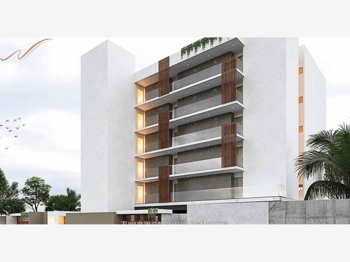 Departamento en venta en Playa de Oro Mocambo, Boca del Río — foto 1 de 9