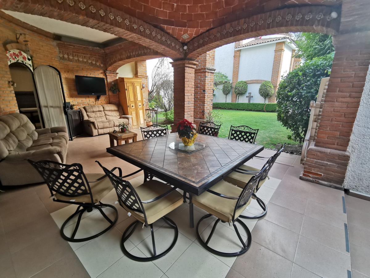 Casa en venta en General Pedro María Anaya, Benito Juárez — foto 1 de 13