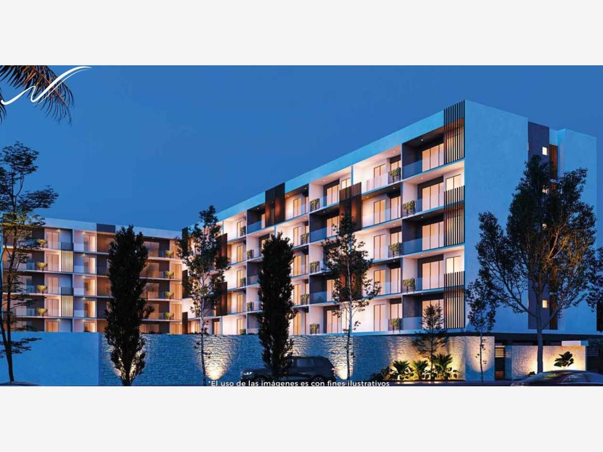 Departamento en venta en Playa de Oro Mocambo, Boca del Río — foto 1 de 10