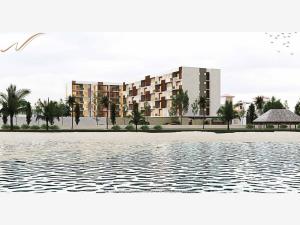 Departamento en venta en Playa de Oro Mocambo, Boca del Río — foto 2 de 10