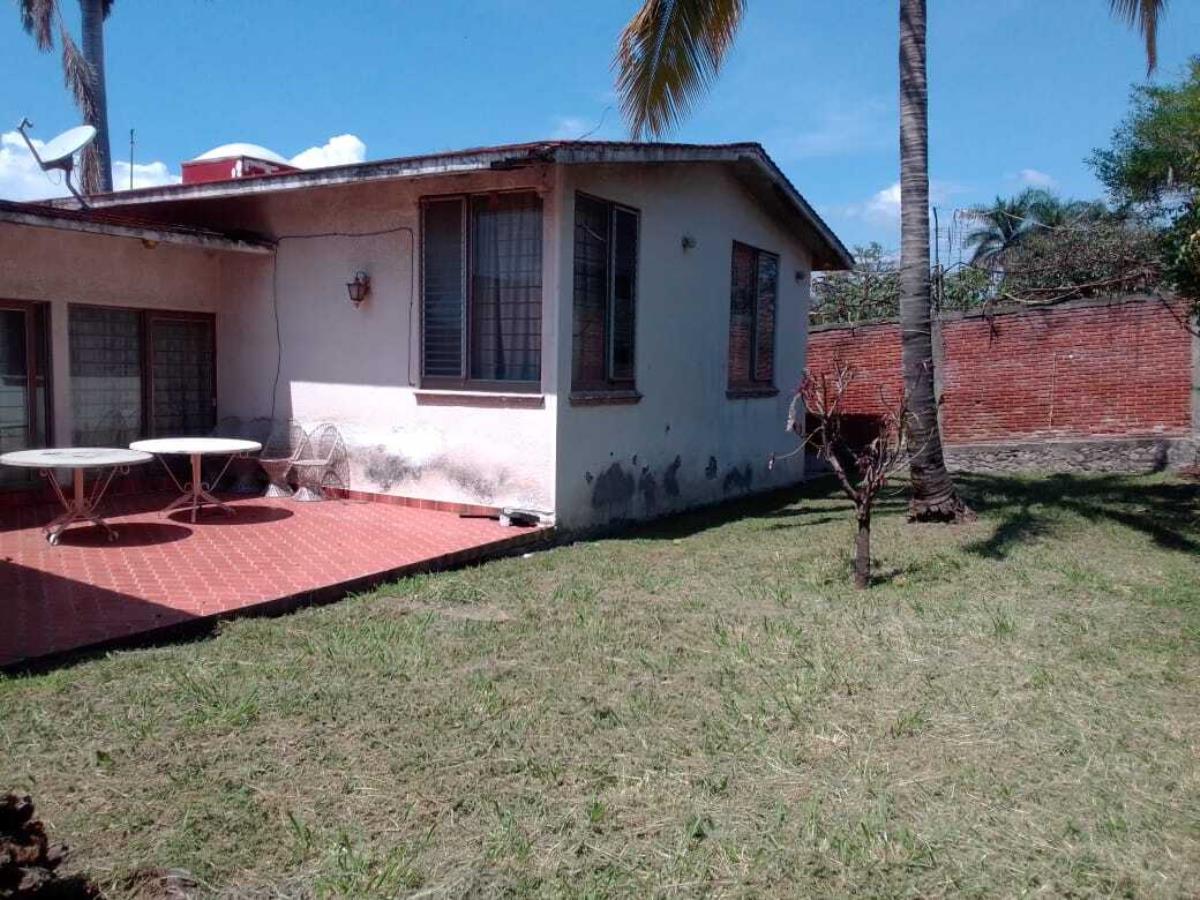 Casa en venta en Tres de Mayo, Emiliano Zapata — foto 1 de 13