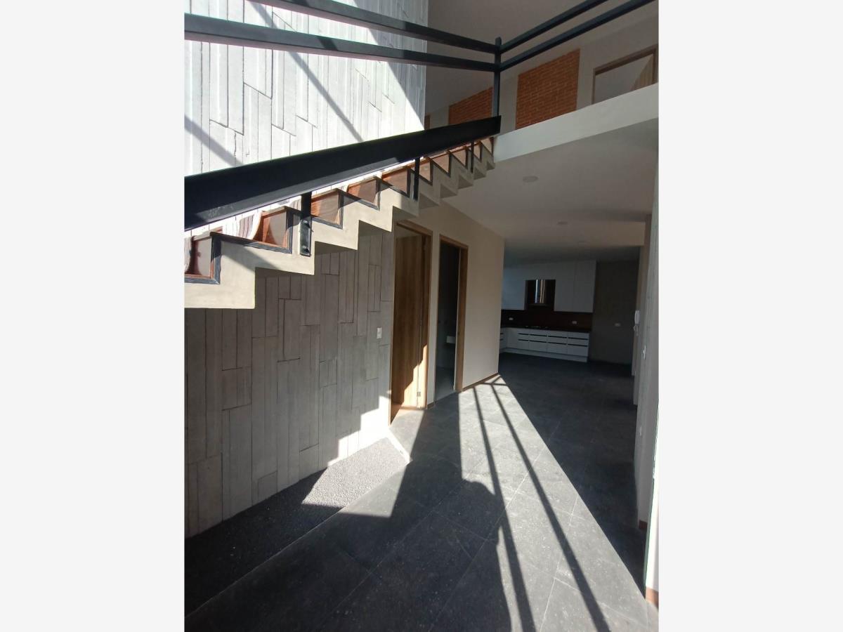 Casa en venta en San Andrés Cholula Centro, San Andrés Cholula — foto 1 de 17
