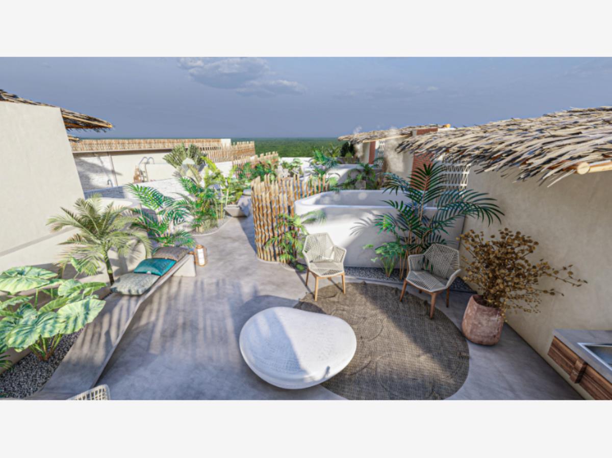 Departamento en venta en Aldea Zama, Tulum — foto 1 de 32