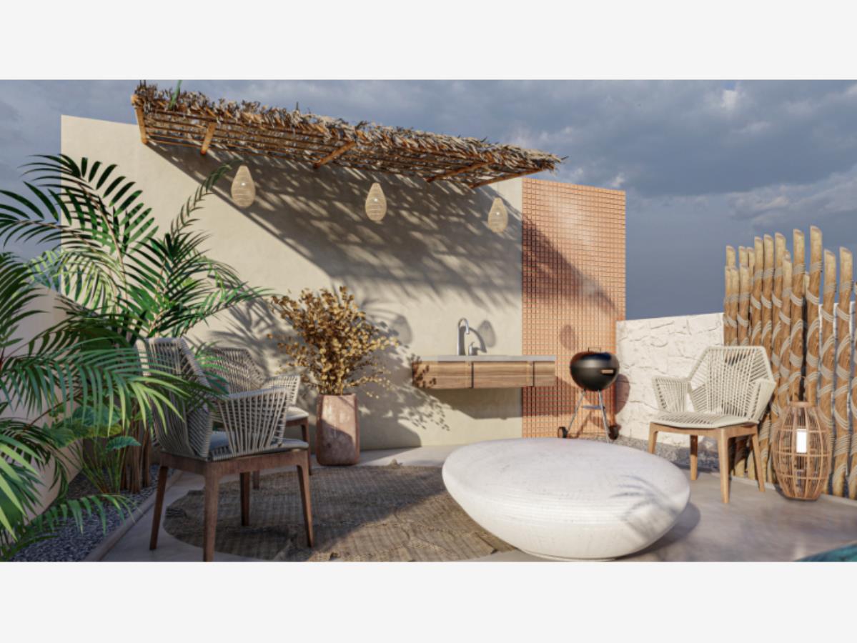 Departamento en venta en Aldea Zama, Tulum — foto 1 de 32