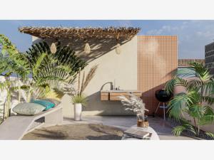 Departamento en venta en Aldea Zama, Tulum — foto 3 de 32
