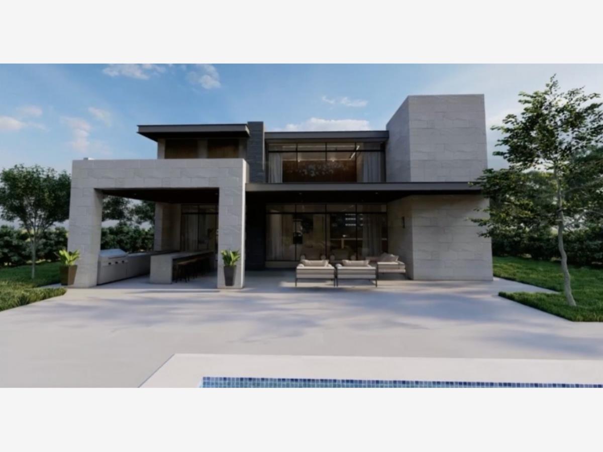 Casa en venta en El Cid, Mazatlán — foto 1 de 3