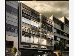 Departamento en venta en Cuauhtemoc, Cuauhtémoc — foto 3 de 11