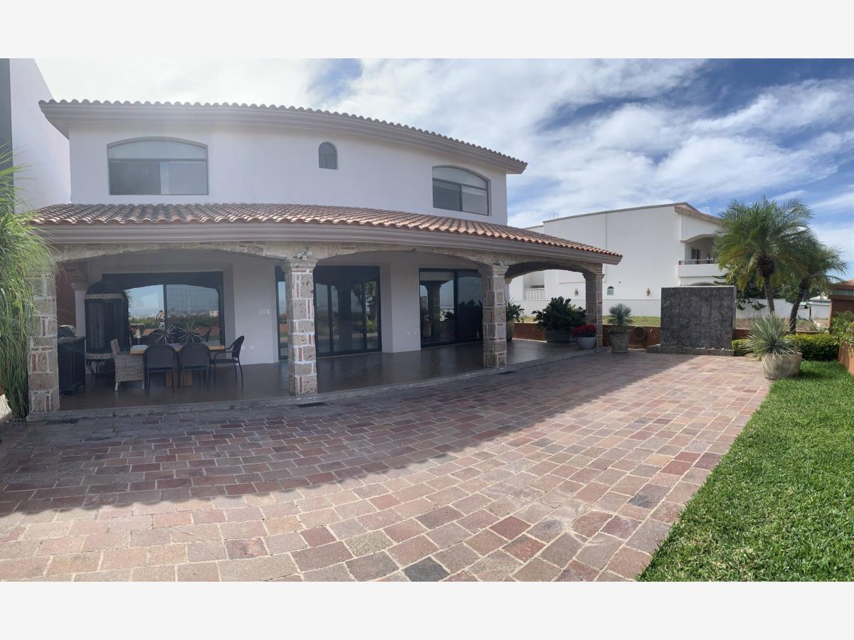 Casa en venta en La Ventana, Culiacán — foto 1 de 17
