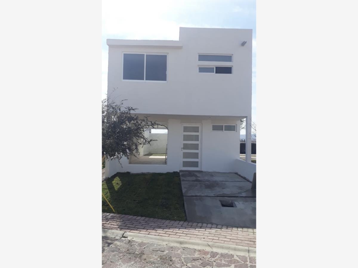 Casa en venta en Ciudad Maderas, El Marqués — foto 1 de 11