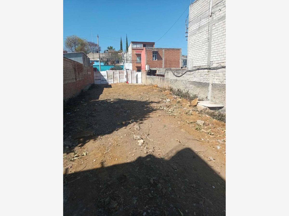 Terreno en venta en America Sur, Oaxaca de Juárez — foto 1 de 2