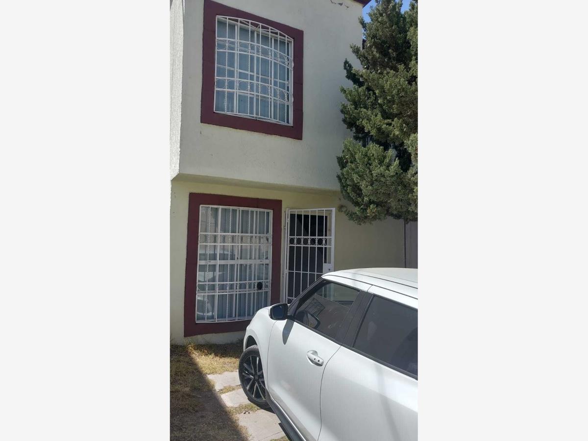 Casa en venta en Colinas de Plata, Mineral de la Reforma — foto 1 de 12