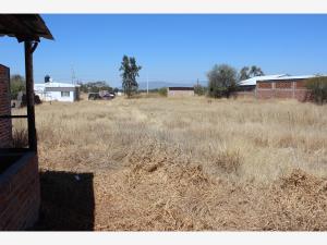 Terreno en venta en La Presita, Apaseo El Alto — foto 2 de 26