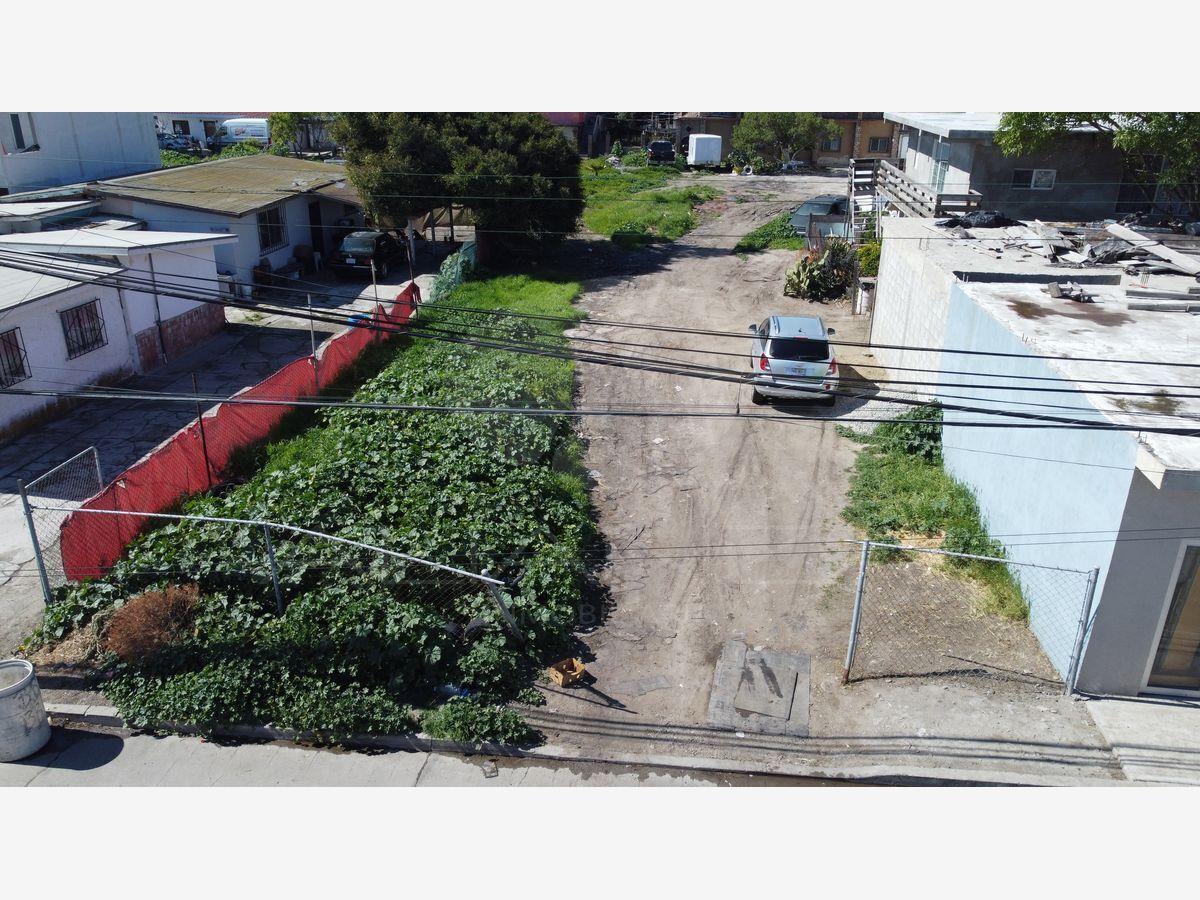 Terreno en venta en Lopez Gutierrez, Playas de Rosarito — foto 1 de 11