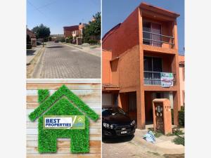 Casa en remate en San Buenaventura, Ixtapaluca, México