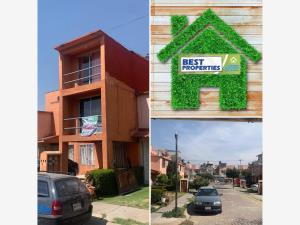 Casa en venta en San Buenaventura, Ixtapaluca — foto 2 de 11