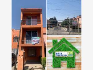 Casa en venta en San Buenaventura, Ixtapaluca — foto 3 de 11