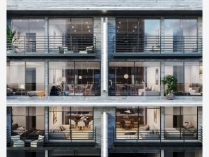 Departamento en venta en Roma Norte, Cuauhtémoc — foto 2 de 7