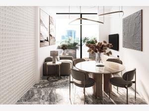 Departamento en venta en Santa Cruz Atoyac, Benito Juárez — foto 2 de 9