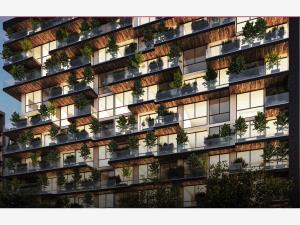 Departamento en venta en Santa Cruz Atoyac, Benito Juárez, Ciudad de México