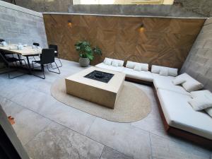 Departamento en venta en Roma Norte, Cuauhtémoc — foto 2 de 21