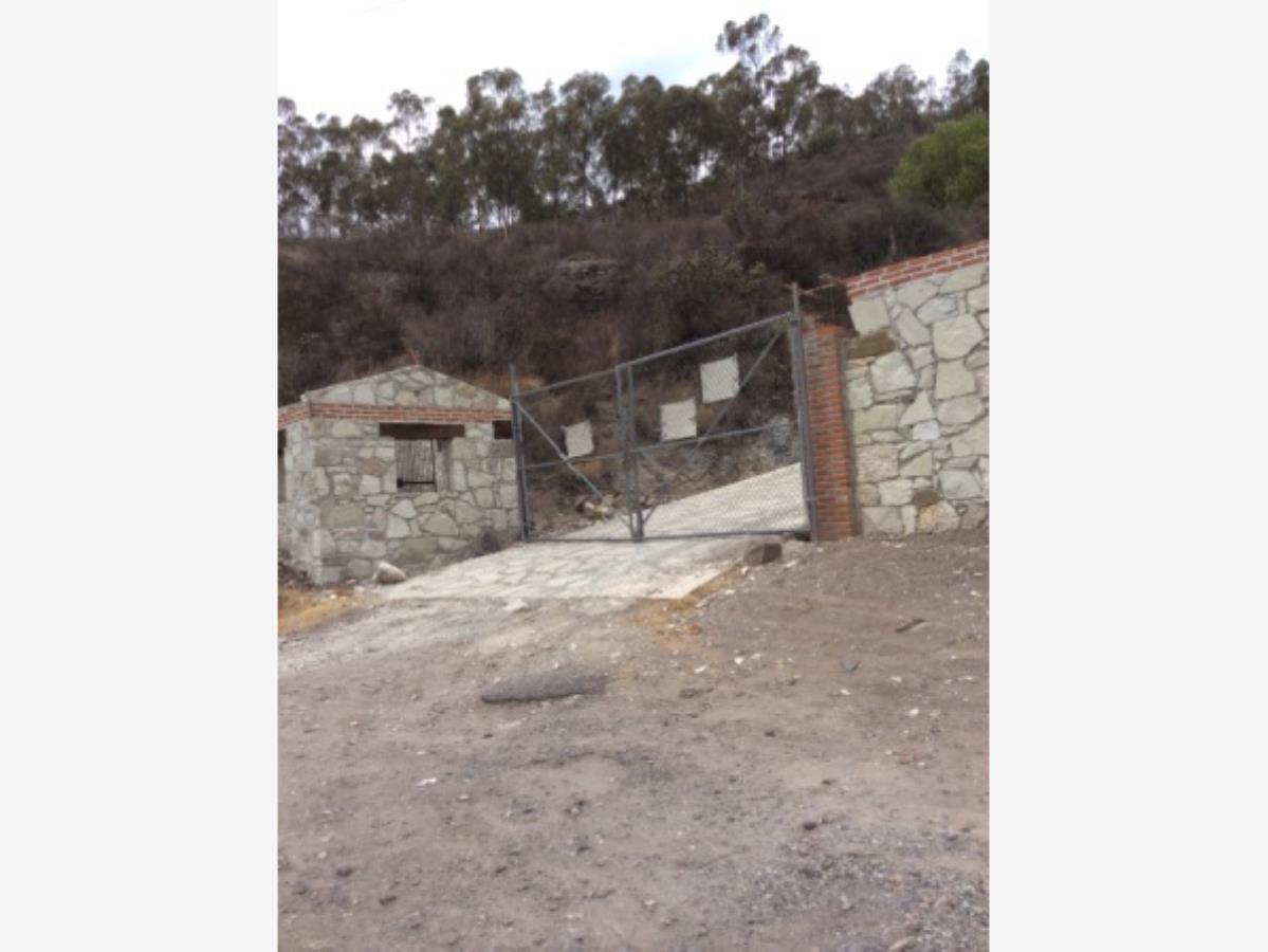 Terreno en venta en Anahuac, Pachuca de Soto — foto 1 de 19