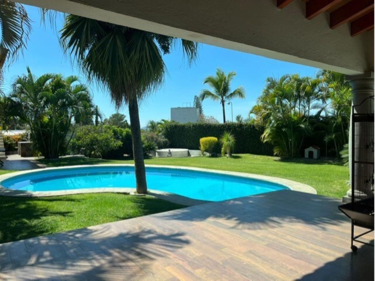 Casa en venta en Burgos, Temixco — foto 1 de 22