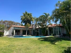 Casa en venta en Burgos, Temixco — foto 2 de 22