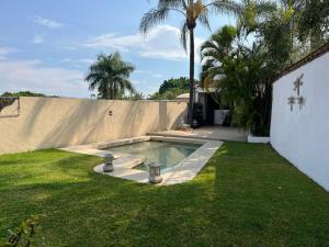 Casa en venta en Sumiya, Jiutepec — foto 3 de 25